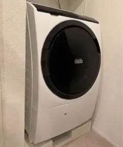 【本日23時迄4千円値下げ】HITACHI BD-SG100EL ドラム式洗濯機 2026年最新】bd sg100elの人気アイテム - メルカリ