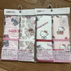 ハローキティお食事エプロン