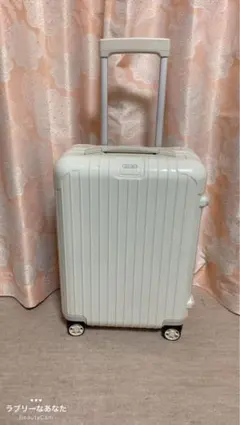 リモワ ユナイテッドアローズ 32L 機内持ち込み 4輪 TSAロック エクリュのサムネイル