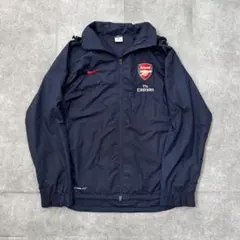 【入手困難】Nike×アーセナル ユニフォーム ゲームシャツジャージ ナイキXL 入手困難】Nike×アーセナル ユニフォーム ゲームシャツジャージ