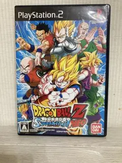 希少【未使用】非売品！PS2　ドラゴンボールZ Sparking! METEOR Dragon Ball Z Sparking! METEOR - メルカリ