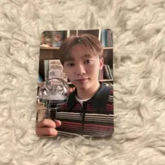 SEVENTEEN Follow ソウルコン　カラットゾーン　スングァン