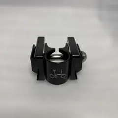 BROMPTON ペンタクリップ Blackのサムネイル