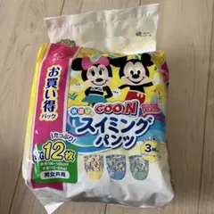 水遊び用 パンツのサムネイル