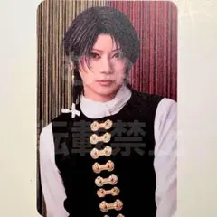 ミュージカル　刀剣乱舞　単騎出陣　極　フォトカード　加州清光　戦闘　③