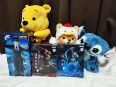 新品　プライズ　まとめ売り