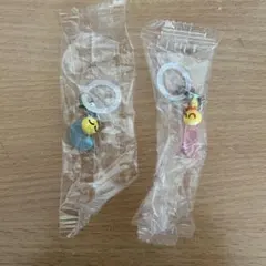 ニャッキ めじるしアクセサリー ガチャ