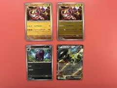 スカーレットバイオレット スペシャルセット プロモ