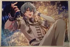 アイドリッシュセブン アイナナ ムビナナ 特典 ポストカード ポスカ 亥清 悠