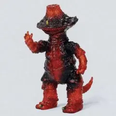 ENKA VINNYL エンカビニール 東和玩具 ヘドラ 劇中アニメver 新品