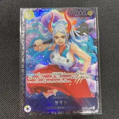 ヤマト：フラッグシップバトル 2024年7月 ベスト8記念品 SR 優勝/入賞…