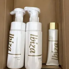 IKISE Base Cream ボディクリーム 5本セット - メルカリ