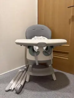 GRACO ベビーチェア ハイチェアのサムネイル