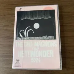 ザ・クロマニヨンズ/ツアー HEY!WONDER 2024