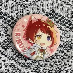莉犬 くん すとぷり 缶バッチ 2021 Spring デフォ - メルカリ