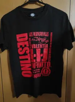 内藤哲也 ロスインゴ Tシャツ Sサイズ 新日本プロレス
