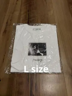 新品小沢健二カローラⅡTシャツXLクルーネック半袖aidadeオザケン