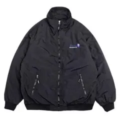 フリース ブルゾン