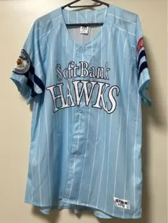 福岡ソフトバンクホークス　鷹の祭典　ユニフォーム