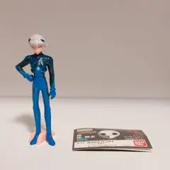 エヴァンゲリオン HG レトロ フィギュア 渚カヲル
