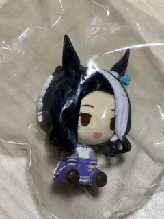 ウマ娘 メジロラモーヌ ちょこのっこ
