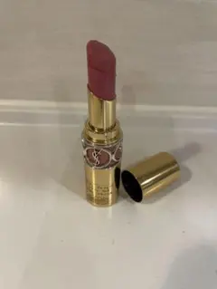 ysl♡幻の56番♡ルージュヴォリュプテシャイン♡残量たーっぷり9割ほど
