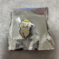 ともだちはくま　ともだちはくま展　ピンバッジ　帽子のサムネイル