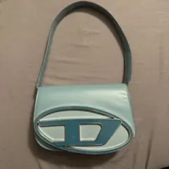 diesel ショルダーバッグ