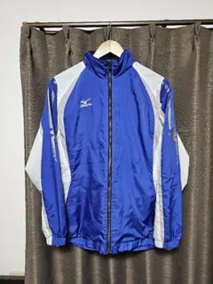 【タロタロー様専用】MIZUNO　ウィンドブレーカー　スポーツ　トレーニング