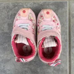 イフミー　IFME スニーカー15.5センチ