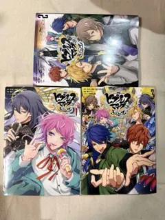 2026年最新】ヒプマイ 漫画 全巻の人気アイテム - メルカリ