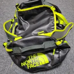 ノースフェイス　カバン