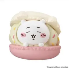 ちいかわ キャラマカロン マスコット