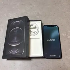 iphone12pro スマートフォン本体