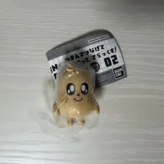 MINITEEN つまんでつなげてますこっとでらっくす ミンギュ カニカン