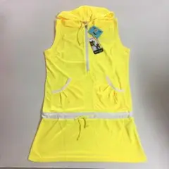 ロッキー＆ホッパー チュニックベストのサムネイル