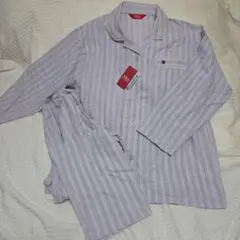 新品☆Polo　長袖　パジャマ　Ｌサイズ