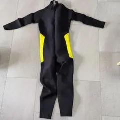 クルテク様専用 【美品】モンベル キッズ用ウェットスーツ 150（黒