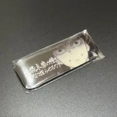 冨岡義勇　お楽しみくじ　レンチキュラー缶バッジ　鬼滅の刃