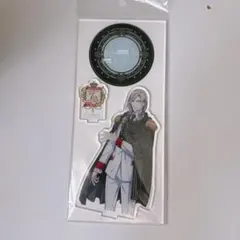 うたの☆プリンスさまっ♪ マジLOVELIVE 7th アクスタ カミュ