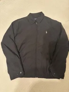 Polo by Ralph Lauren スウィングトップ ブラック Mのサムネイル