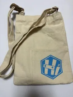 HiHiJets ポシェット