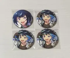 あんスタ 9周年 缶バッジ エス　あんさんぶるスターズ