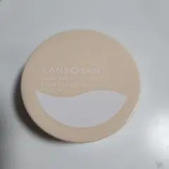 KANSOSAN スキンケアモイスチャーバームファンデーション 02