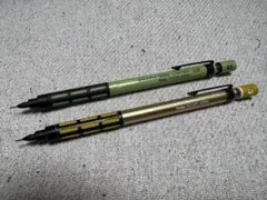 rotring Tikky オレンジ、イエロー各1本 2本セット - メルカリ
