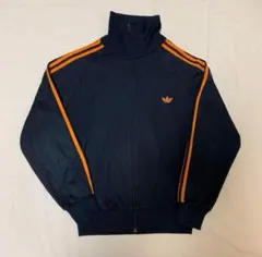 【最終値下げ】adidas トラックジャケット デサント製 80s 70s