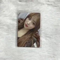 IZ*ONE イェナ ONEIRIC THEATER トレカ - メルカリ