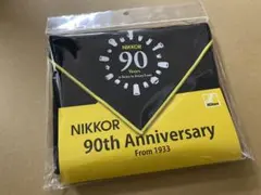 NIKKORレンズ 90周年記念　イージーラッパーMサイズのサムネイル