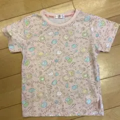 子ども　Tシャツ　150cm UNIQLO ユニクロ　すみっこぐらし