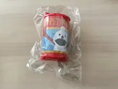 【レッド】パペットスンスン PUPPET SUNSUN コインケース ノンノン